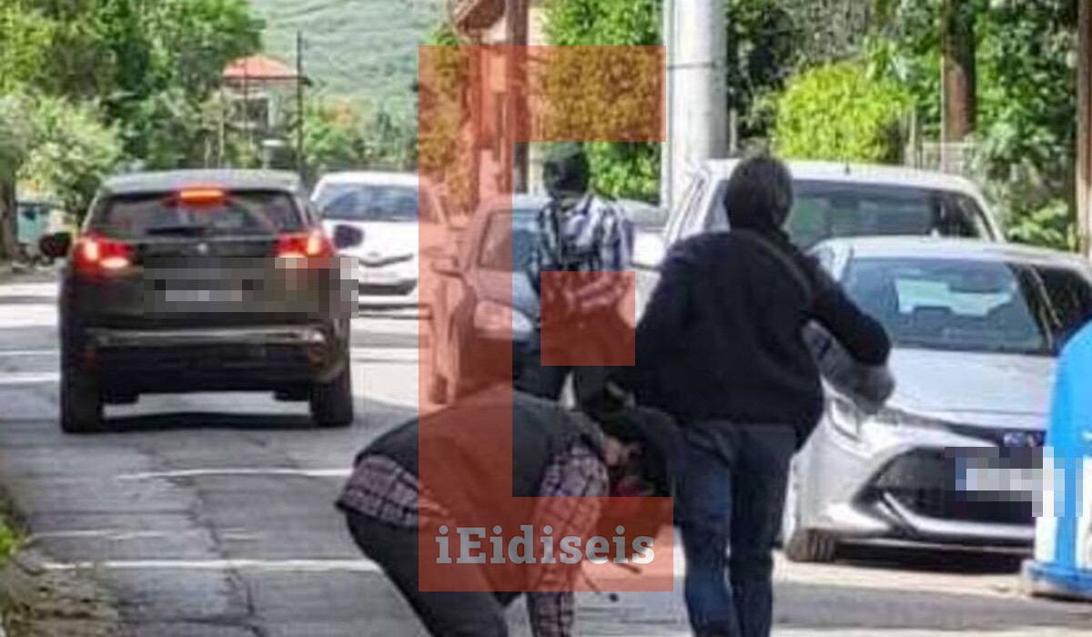 ΚΑΤΩ ΤΙΘΟΡΕΑ