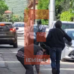 ΚΑΤΩ ΤΙΘΟΡΕΑ