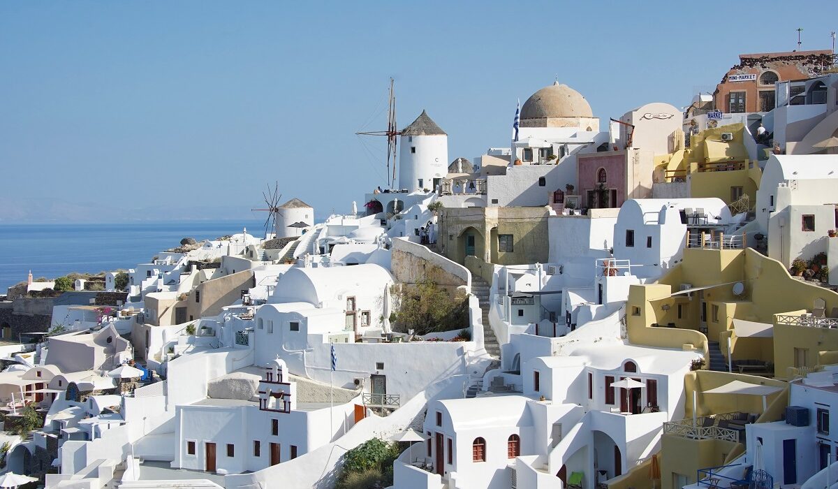 καύσωνας