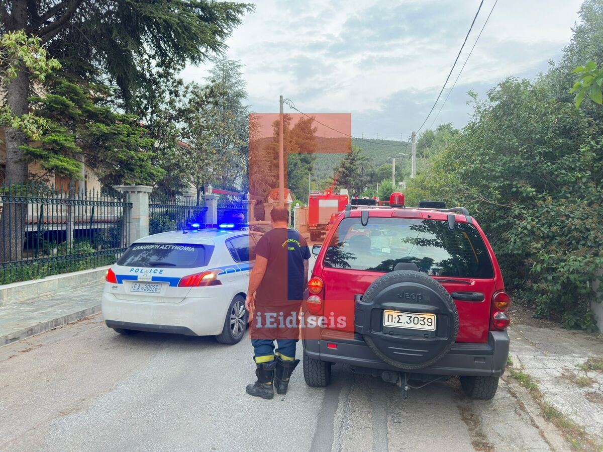 Εκάλη