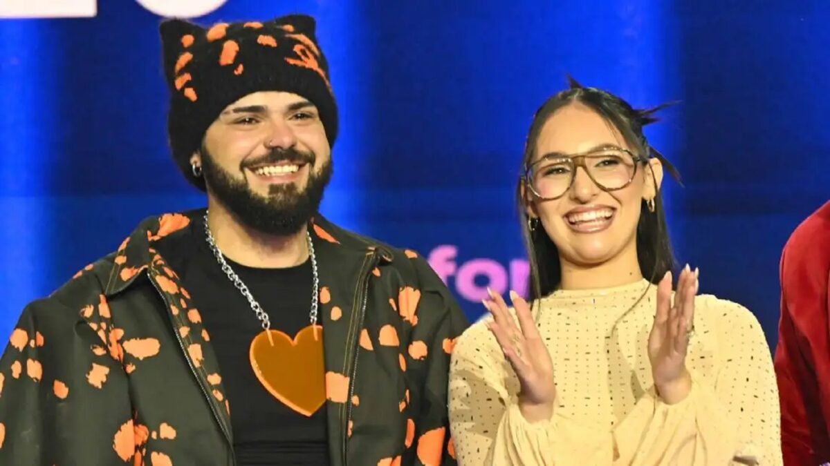 Klavdia - Eurovision 2026: Απάντηση στήριξης στον Akyla μετά τις δηλώσεις που προκάλεσαν