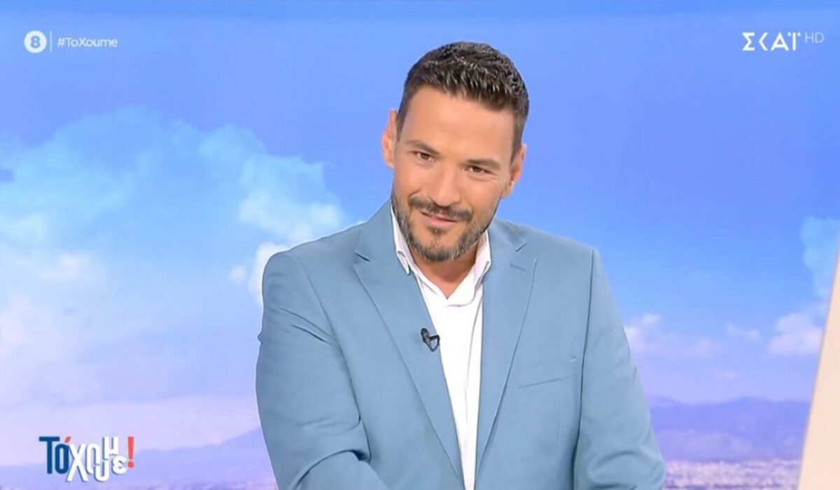 Απασφάλισε ο Τσουρός: Βάλε το «Η ζωή εδώ τελειώνει, σβήνει το καντήλι μου», τρεις μέρες μείνανε