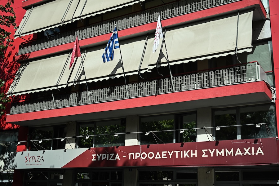 Οι «γυρολόγοι» της αριστεράς