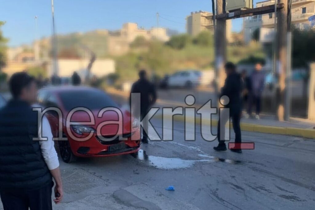 Αιματηρή «βεντέτα» στην Κρήτη: Εκτέλεσε τον οδηγό που θεωρούσε υπαίτιο για τον θάνατο του παιδιού του σε τροχαίο featured image