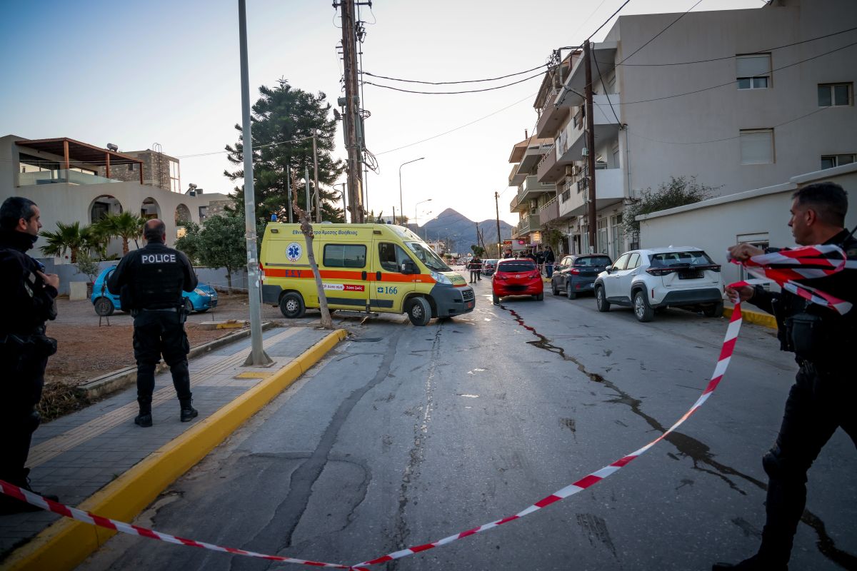 «Έπρεπε να τους σκοτώσουμε πριν φάνε τον Νικήτα» δηλώνει ο παππούς του 21χρονου – Φόβοι για βεντέτα στην Κρήτη
