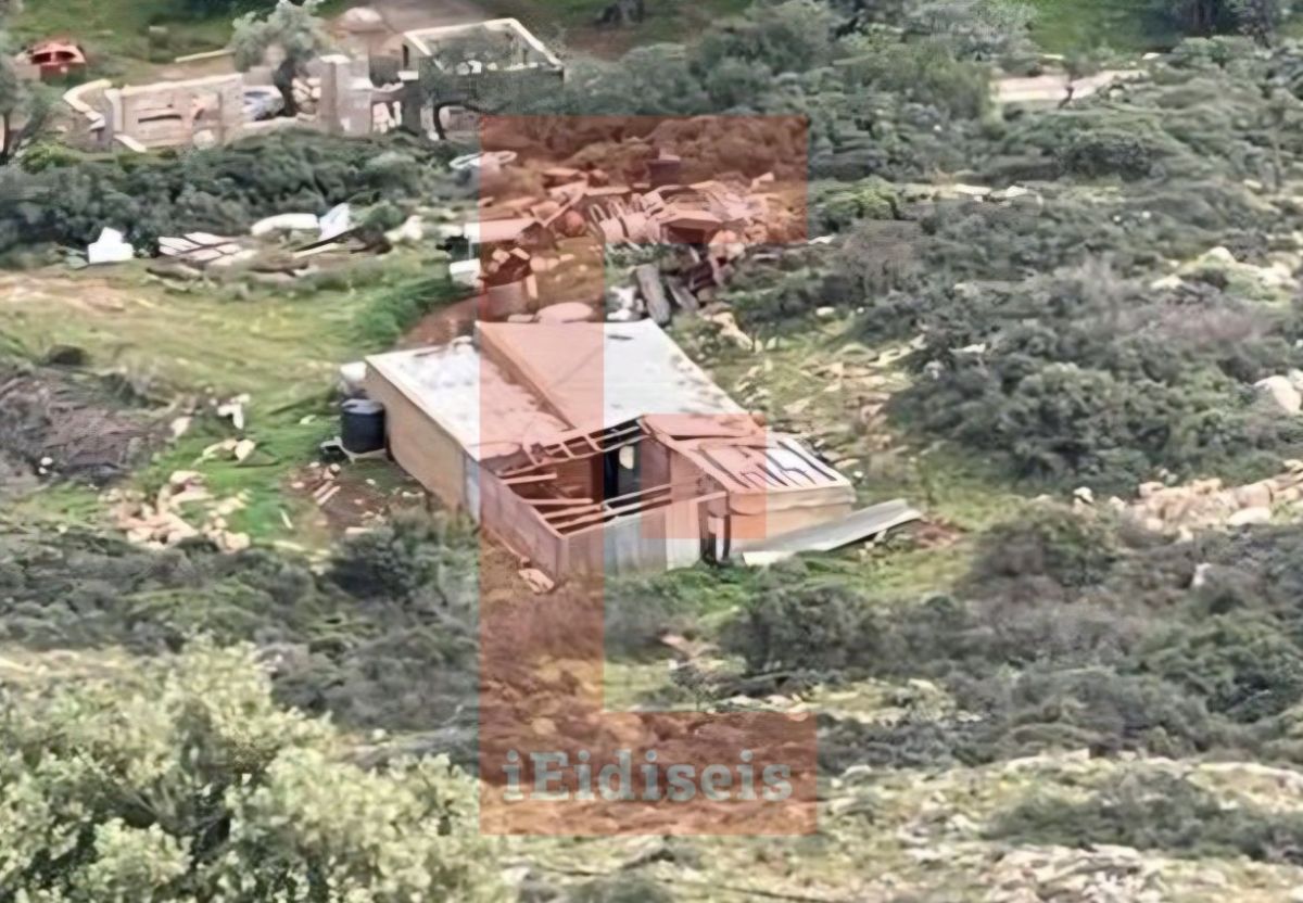 νταήδες Κρήτη, εκβιαστες επιδοτήσεις ΟΠΕΚΕΠΕ