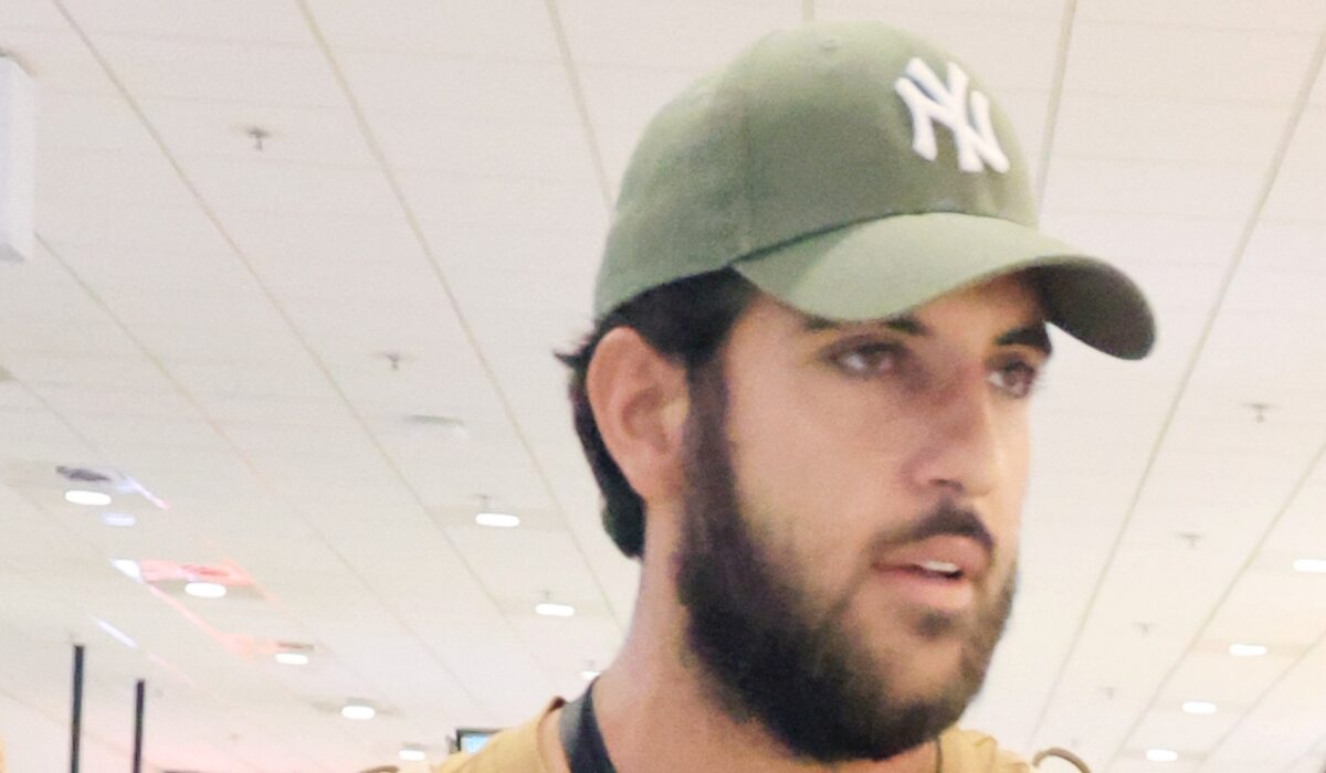 Survivor 2026 - Επέστρεψε στην Ελλάδα ο Μάνος Μαλλιαρός: «Δεν αισθάνομαι ήρωας»