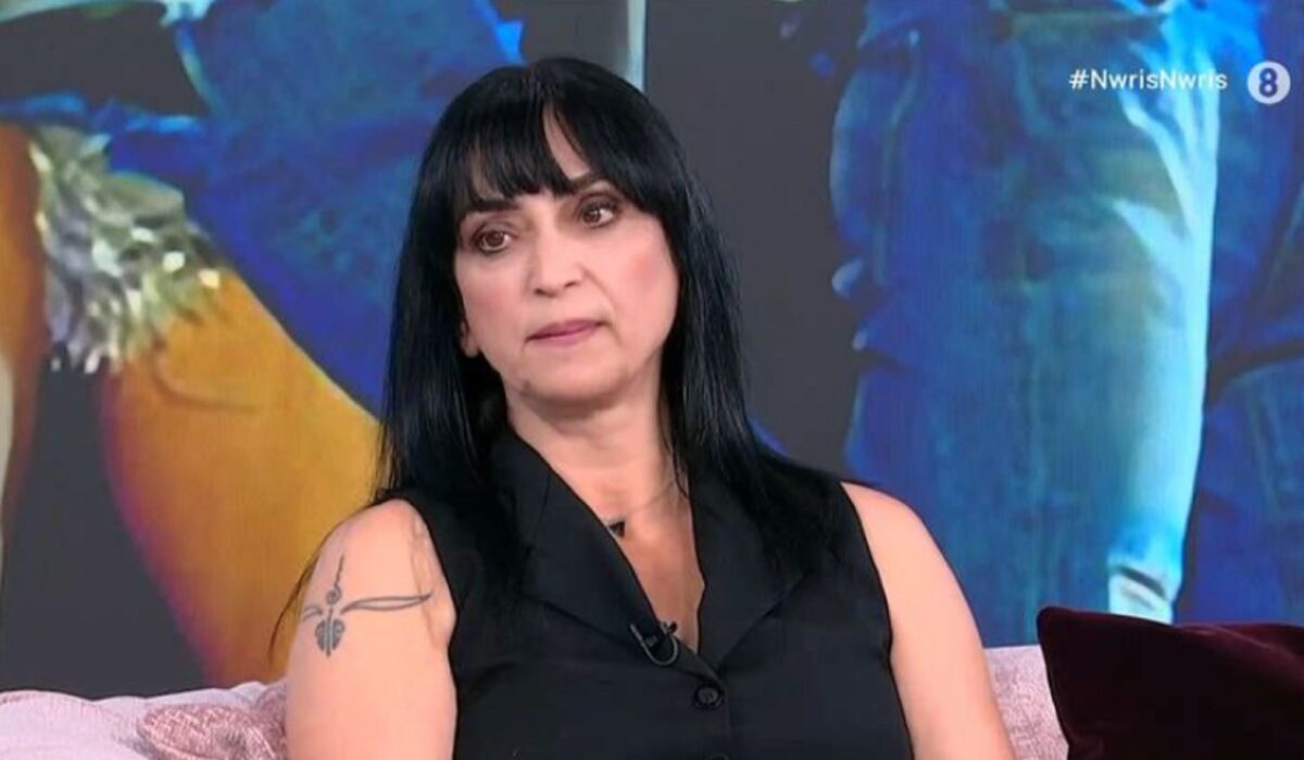 Μαρία Λυραράκη για Eurovision: «Εμάς το 2004 μας είχαν δώσει έστω έναν βαθμό όλοι»