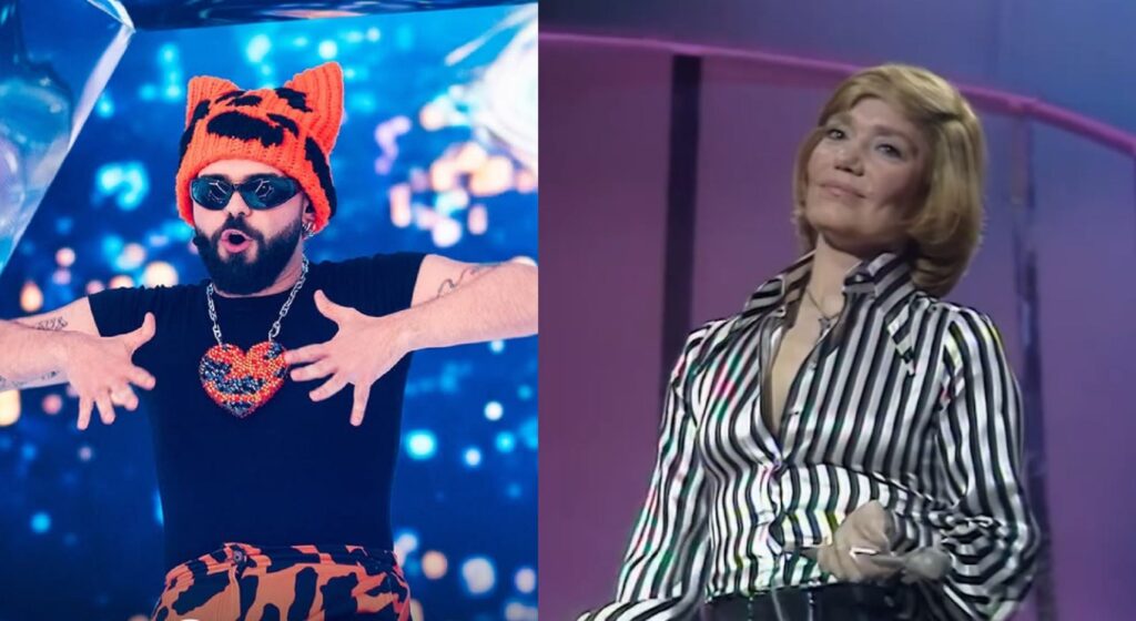 Eurovision – 52 χρόνια ελληνικές συμμετοχές: Από τη Μαρινέλλα στον Akyla