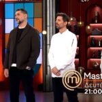 MasterChef 10 spoiler 21/5: Διπλή δοκιμασία για τον τελικό του Silver Award