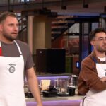 MasterChef 10 25/5: Πέτρος και Χρήστος μονομαχούν για το Silver Award και τις 20.000