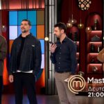 MasterChef 10 spoiler 6/5: ΑΙ παρέμβαση σε διπλό menu - Ποιοι κερδίζουν