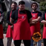 MasterChef 10 spoiler 14/5: Εξωτερική ομαδική πριν την μεταγραφή παίκτη