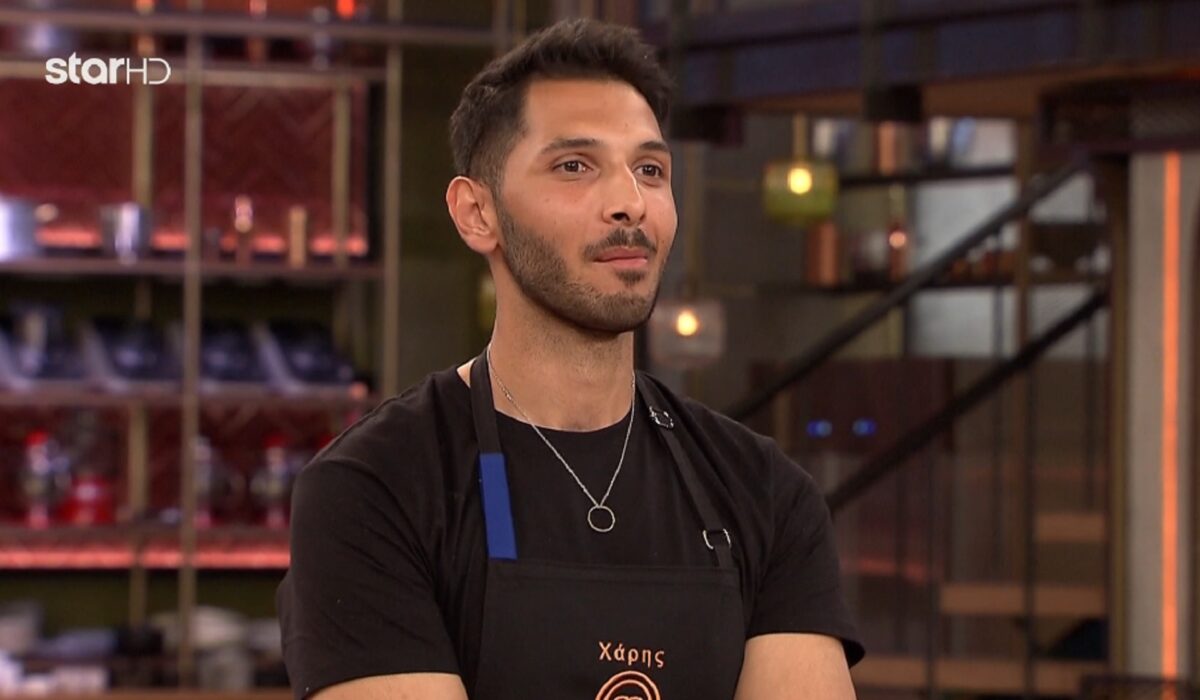 MasterChef 10 19/5: «Το ένα πιάτο ήταν εκτός», πανωλεθρία για τους μπλε με την αποχώρηση του Χάρη