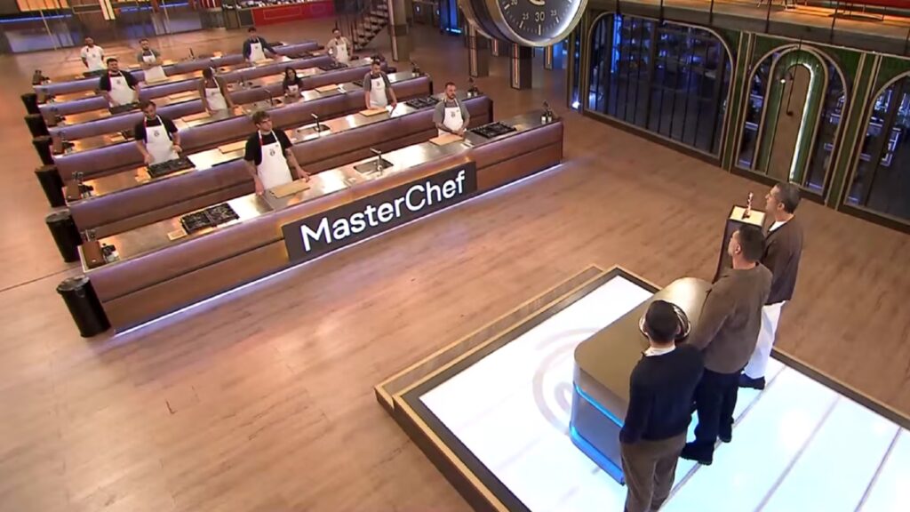 MasterChef 10 20/5: Αυτοί πέρασαν πρώτοι στην επόμενη φάση του Silver Award