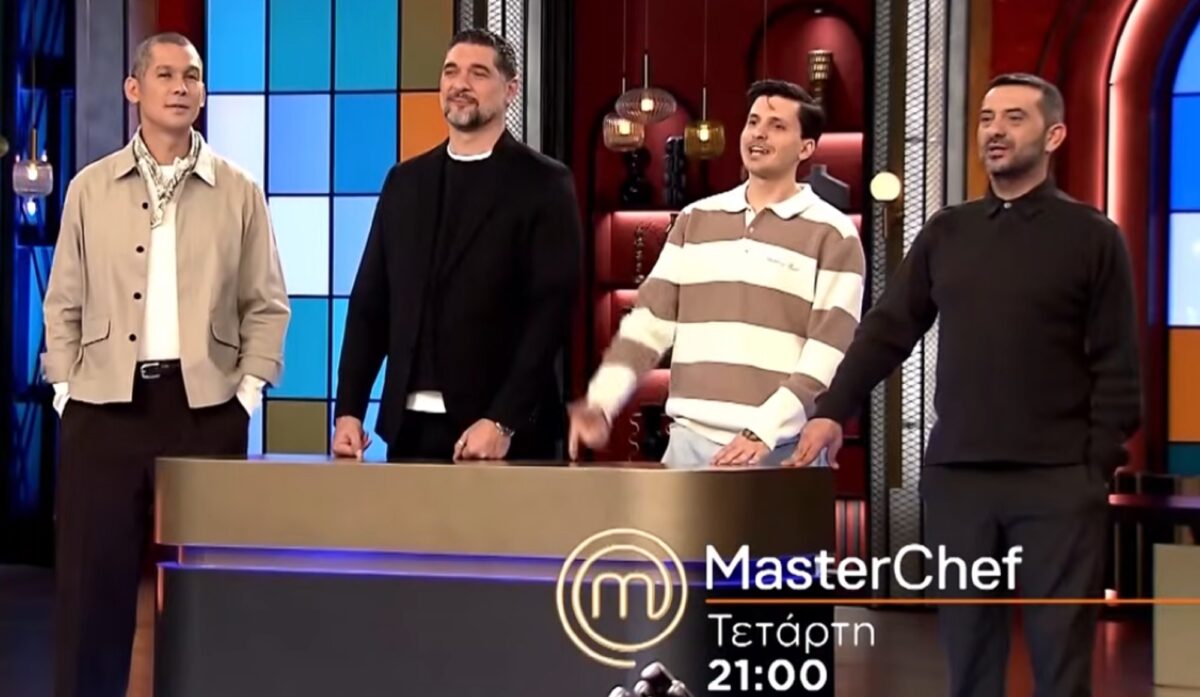 MasterChef 10 spoiler 13/5: «Θα γίνει Τιτανικός» -Παραίτηση σοκ πριν τις μονομαχίες