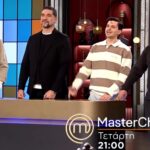 MasterChef 10 spoiler 13/5: «Θα γίνει Τιτανικός» -Παραίτηση σοκ πριν τις μονομαχίες