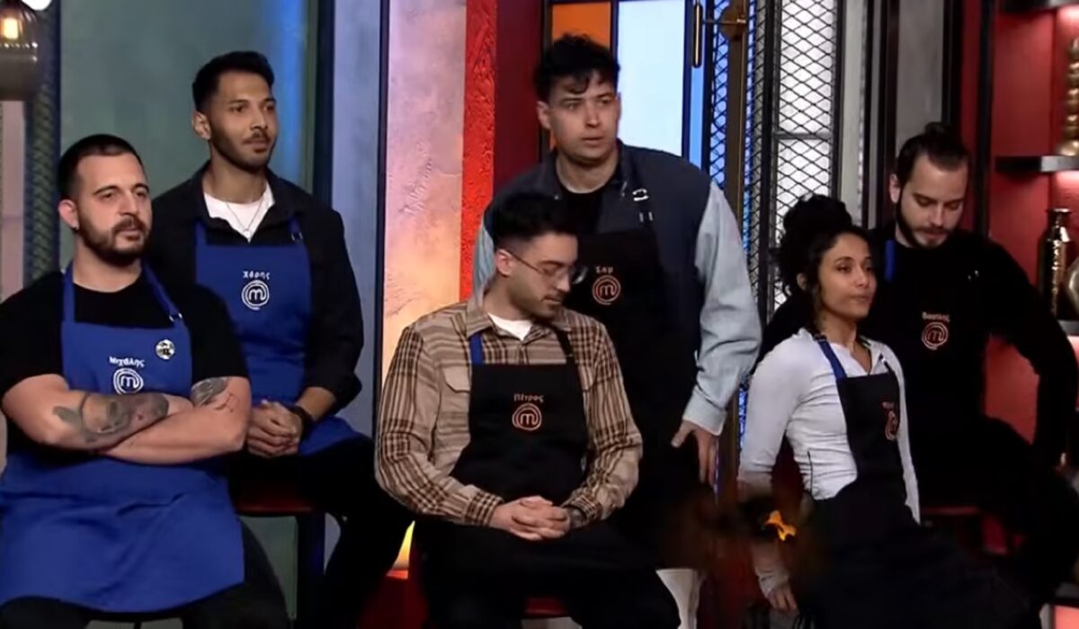 MasterChef 10 spoiler 7/5: Ποιος γλιτώνει και ποιος αποχωρεί πριν την «Μητέρα των μαχών»