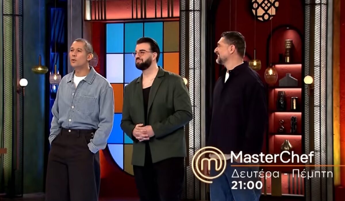 MasterChef 10 spoiler 26/5: Το πιο δύσκολο Mystery Box ξεκινά με παράπονα