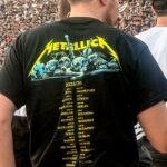 metallica αθηνα