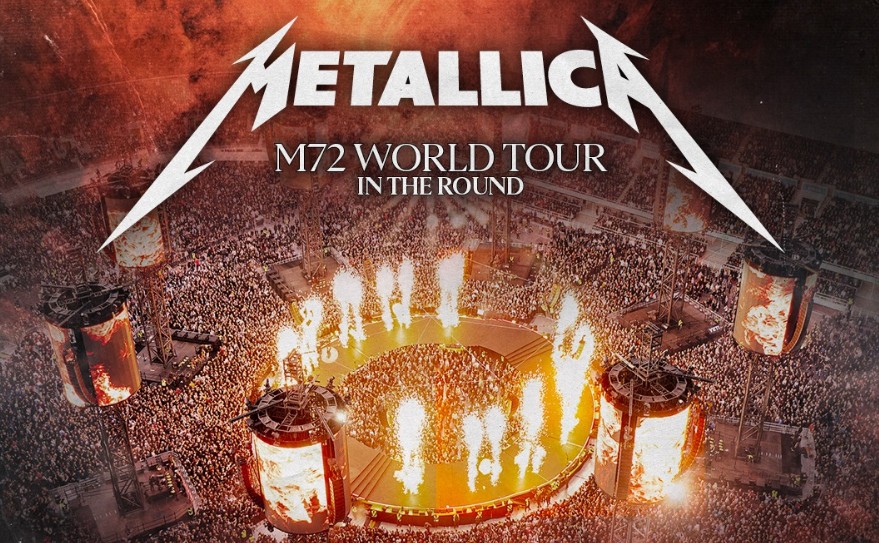 metallica