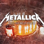 Metallica M72 World Tour 2026