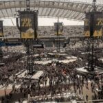 Metallica ΟΑΚΑ Συναυλία 2026