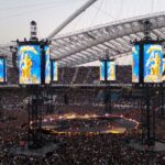 Metallica ΟΑΚΑ Συναυλία 2026
