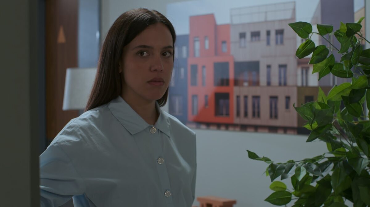 Μια Νύχτα Μόνο spoiler: Η Αλεξάνδρα πιο κοντά στο μυστικό του Οδυσσέα