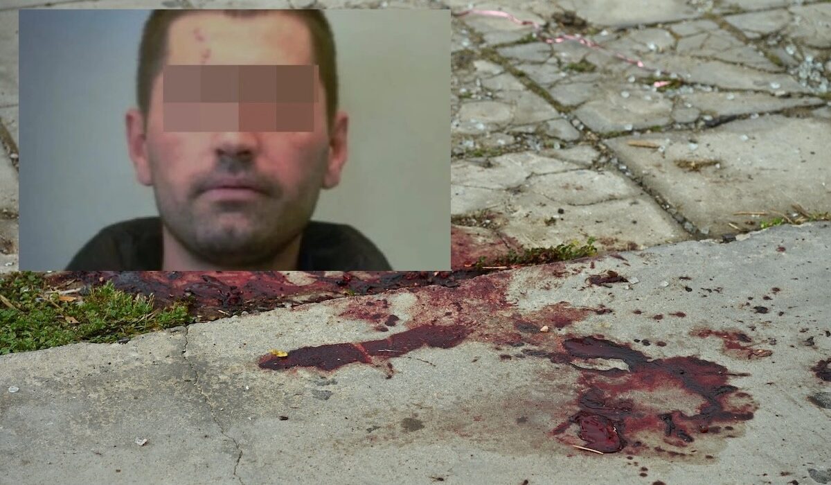 Μικρολίμανο Πυροβολισμοί Δράστης