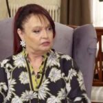 Μίρκα Παπακωνσταντίνου: «Πήγα σε ψυχολόγο και με έδιωξε ο άνθρωπος»