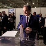 ΜΗτσοτάκης, συνέδριο ΝΔ