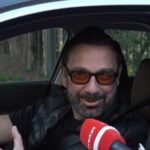 Μιχάλης Μαρίνος: «Φλερτάρουμε με την πρωτιά με τον Akyla»