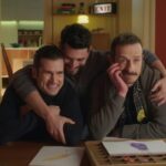 «Μπαμπά σ'αγαπώ»: Ποιος θα μάθει πρώτος τη σκευωρία του Ευριπίδη