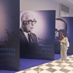 «Αν εκλεγεί αυτός Πρόεδρος, εγώ θα φύγω από τη ΝΔ»