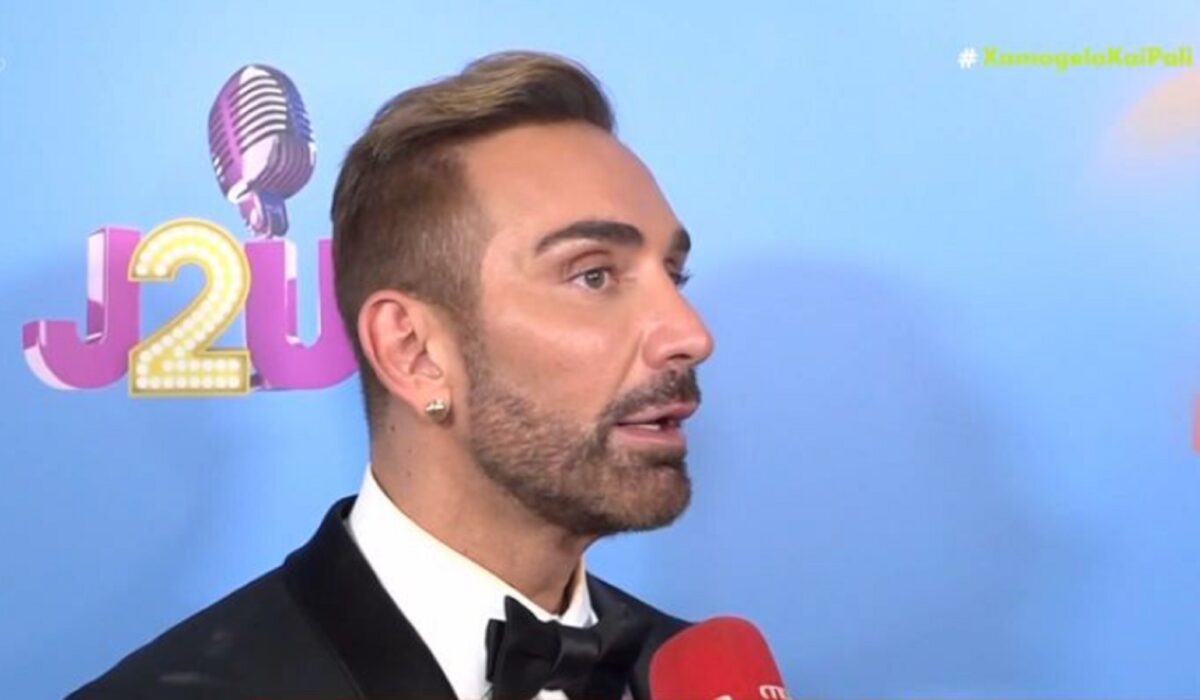 Νίκος Κοκλώνης: «Φεύγοντας από τον Alpha, κατάλαβα πώς είναι, εκπομπές που σε αποθέωναν, να μη σε βοηθάνε»