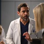 Ο Γιατρός: Η τελευταία μέρα του Ανδρέα στην κλινική