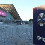 Δρακόντεια μέτρα της ΕΛΑΣ για το Final Four - Drones, ζώνες ασφαλείας γύρω από το ΟΑΚΑ, απαγόρευση μηχανοκίνητων πορειών