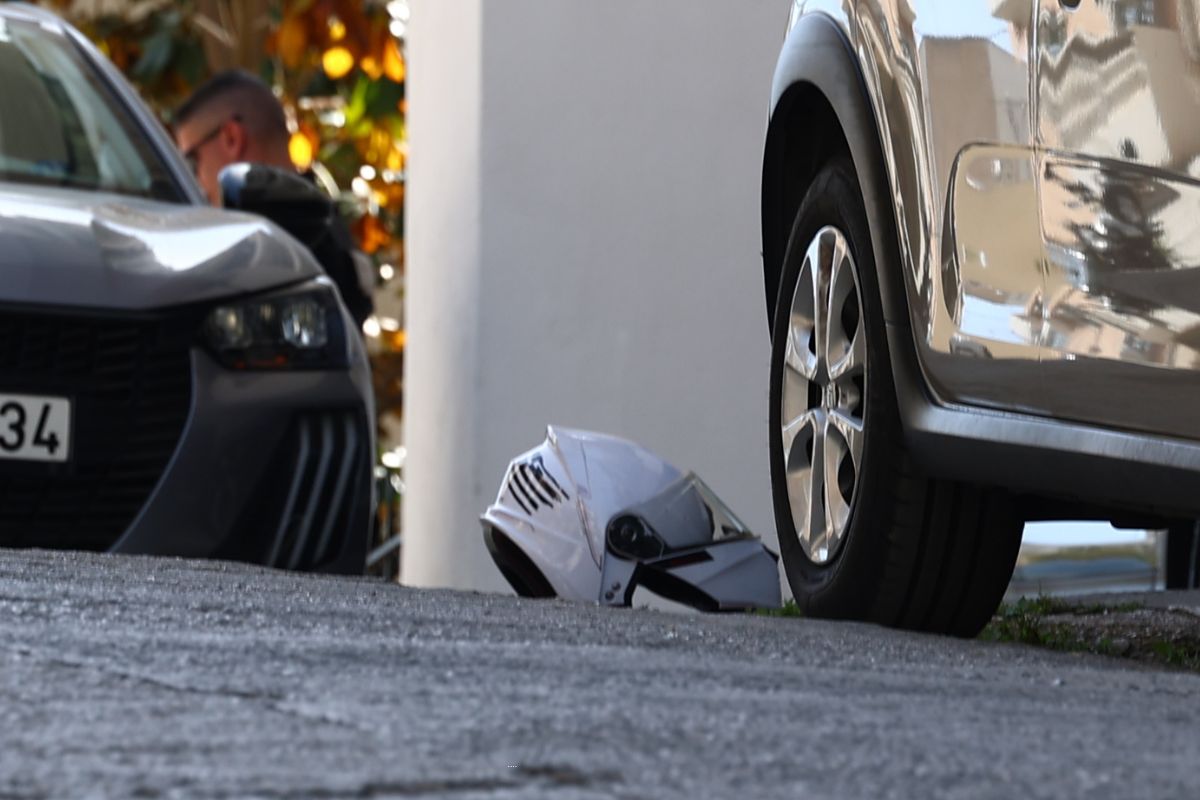 Κυψέλη: Οδηγός μηχανής πυροβόλησε άλλον οδηγό στα πόδια