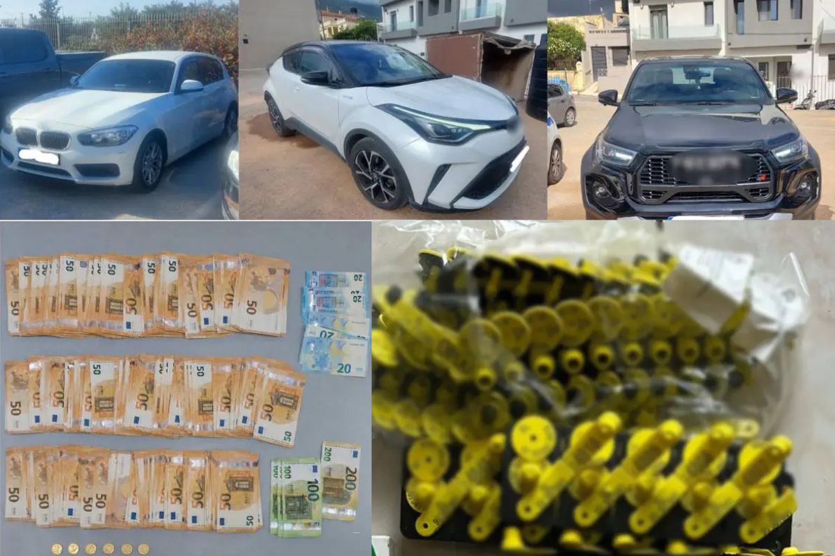 Πώς στήθηκε η νέα μεγάλη απάτη στον ΟΠΕΚΕΠΕ: Ο γνωστός αντιδήμαρχος, τα 6 ΚΥΔ και οι λογιστές «τζιμάνια»