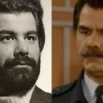 Πάνος Πανόπουλος, ηθοποιός