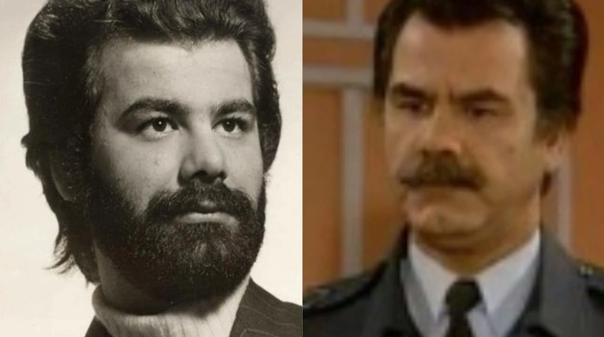 Πάνος Πανόπουλος, ηθοποιός