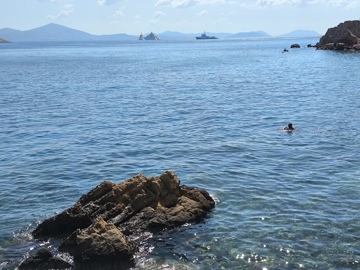 Γαλάζια Σημαία: Οι 17 παραλίες της Αττικής που ξεχωρίζουν – Όλη η λίστα