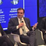 Πιερρακάκης: Αν η Ευρώπη δεν ενώσει τις δυνάμεις της σε οικονομία, άμυνα και τεχνολογία, θα χάσει μια μεγάλη ευκαιρία