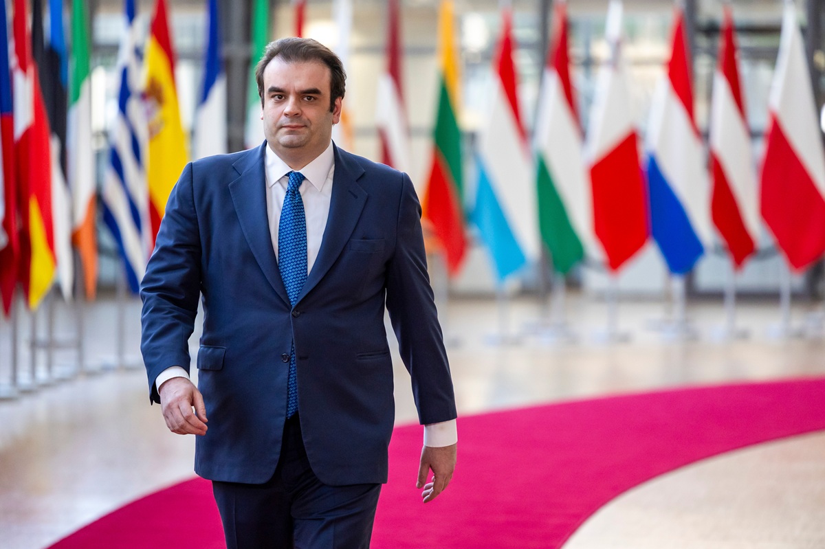 Πιερρακάκης