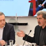 Εκτός της ΚΟ του ΣΥΡΙΖΑ ο Πολάκης με απόφαση Φάμελλου - Οι λόγοι της διαγραφής
