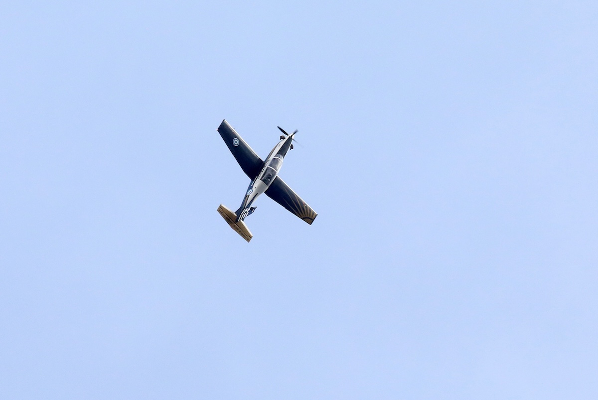 Πολεμική Αεροπορία Air Show 2026