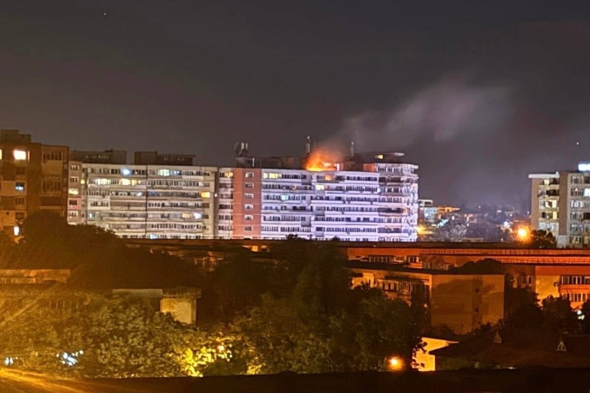 Σκληρή απάντηση της Ρουμανίας στη Μόσχα: Απελαύνει τον Ρώσο πρόξενο και κλείνει το προξενείο