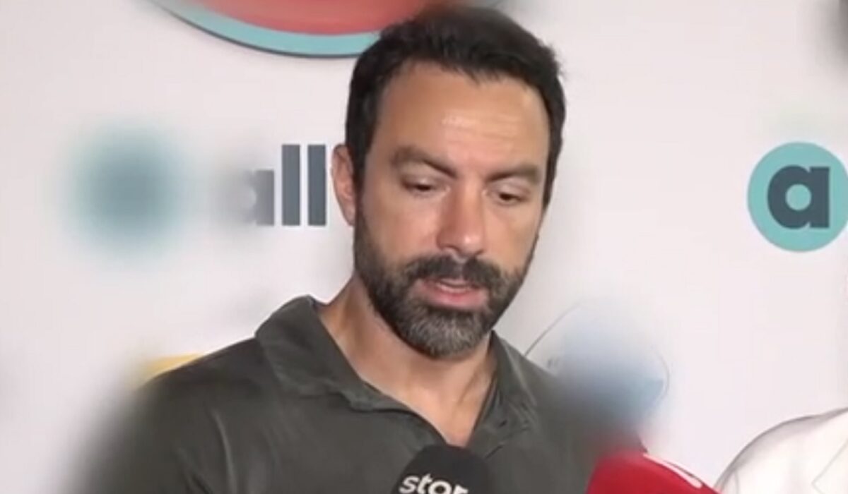 Σάκης Τανιμανίδης: «Το ατύχημα του Σταύρου δεν είναι τραγωδία του Survivor, έχει μπει σε λάθος πλαίσιο»