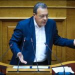 Σωκράτης Φάμελλος
